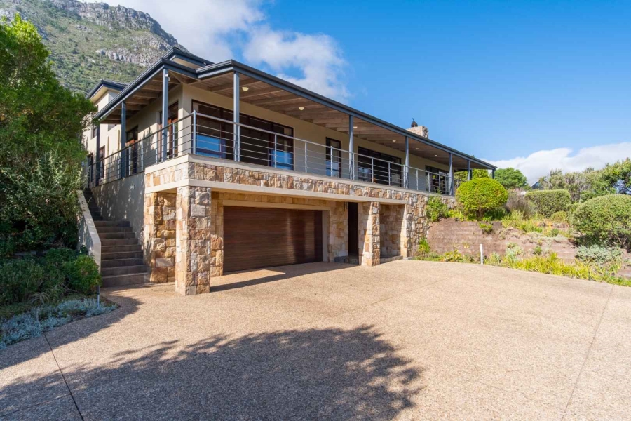 4 Bedroom Property for Sale in Kenrock Country Estate Western Cape
